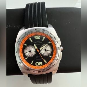 Tommy Bahama Relax watch